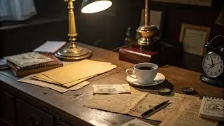 Deep Focus Radio - Chill Beats for Coding & Work [Lofi / Future / Ambient]