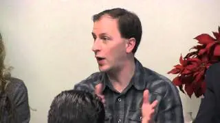 Testimonial - James Mansius