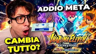 BASARA per TUTTI e addio al vecchio META? Il DLC di ARES stravolge VR
