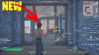 Spectating Fortnite Pros In Tilted Zone Wars 😂 Pt.946