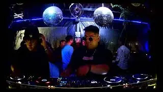Jai Stream Sesh / Tech-Killa / 22.01.26