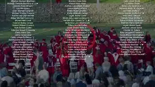 2022 Laconia High School Graduation: 2022 Laconia Highschool Graduation