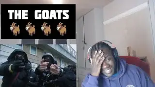 NitoNB x LOCAL x MadMax x ????? x Sixty x AbzSav - Lies Down Reaction
