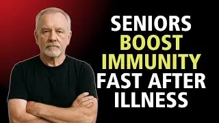 7 Easy Ways to Boost Immunity for Seniors After Illness &ndash; Recover Stronger