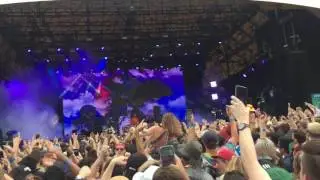What So Not - Divide and Conquer (LIVE at Field Day 2017)