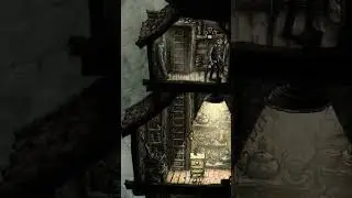 The most unique puzzle game I've ever played #creaks #gaming #twitch #streamer #twitchshort
