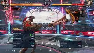 Fahkumram Triple Blue Sparks Combo