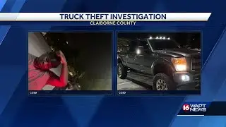 Fraudulent check investigation needs public help