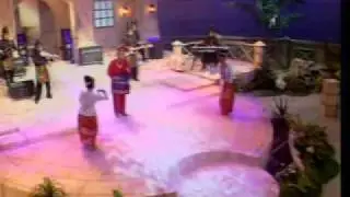 Irama Melayu - Victor Hutabarat - Makan Sirih