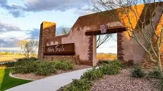 Adora Trails, AZ. Homes: Gilbert Communities