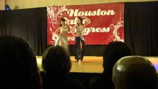 LD Dance Co (Houston Salsa Congress 2011)