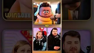 I Love That Kid! 😱 Pixar&rsquo;s Win Or Lose REACTION!