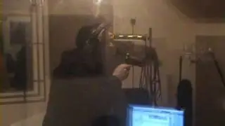 Man Must Die - Studio Update 2