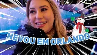 Loja da Disney + Almoço de Domingo - VLOG ORLANDO 3