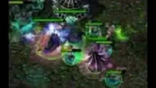 Undead Overpowert