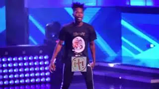 Kwesi Arthur shuts down VGMA 2018!!