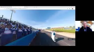 Wright Middle School Virtual Tour of Tennessee State University