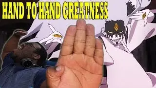 Boruto: Naruto Next Generations Episode 65 LIVE REACTION