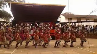 KALENJIN CULTURAL  DANCE 2 (kaswa)