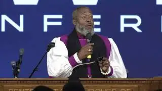 PCAFI GROWTH Conference 2025 - Wednesday Evening Service - Bishop R. Heard