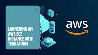 Создание экземпляра AWS EC2 с помощью Terraform | Пошаговое руководство по DevOps