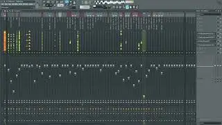 [FLP] MALLADA - TOMATO [ELETROFUNK / DESANDE]