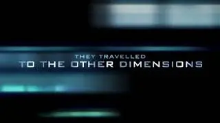 Split Dimensions The trailer