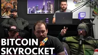 Fed Pivot to Skyrocket Bitcoin? (Top Expert Says NO Recession 2023)