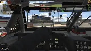 OCRP Racing League at Texas