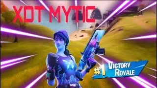 Fortnite creative : escape game m&eacute;tro