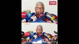 ജയരാജൻ കണ്ണൂരിൽ മാധ്യമങ്ങളെ കാണുന്നു |MV JAYARAJAN|