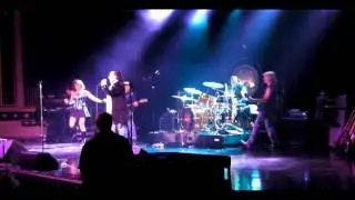 The Sound Remains the Same live from The Rapids Theater trailer. Led Zep