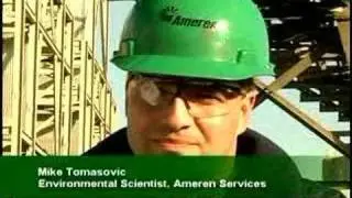 Chrysler St. Louis Assembly Plant - Paint to Power