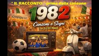 1982 &ndash; Il trailer della canzone | Canzoni e Sogni by D.J. El Masa