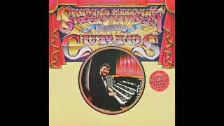 Carlo Curley Concert Curios 1980 RCA Vinyl LP Track 3 Christmas  by Gaston Dethier