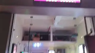 P5 outdoor LED display board