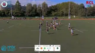 BBRFC Celtic U14 v RCL U14