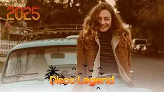 DNDM &ndash; Forever Young (Disco Rework) | Retro Dance Vibes | Disco Legend 2025💿