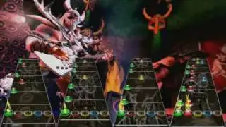 GH3 - Slayer - Raining Blood - Autoplayer bot FC EMHX