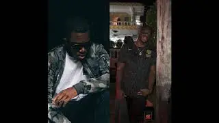 SALEZ X TENDAYI DANGEROUS REMIX