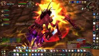 Strat UD speedrun ret PALADIN tank 42118