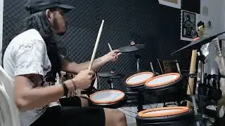 MCR - kill all your friends (DRUM COVER)