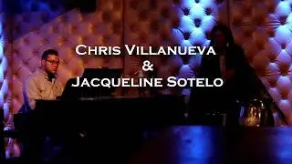 Chris Villanueva & Jacqueline Sotelo