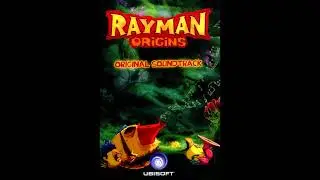 Rayman Origins - Sea Of Serendipity ~ The Darktoon Chase