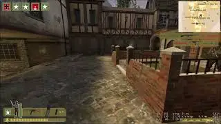 Two full caps on dod_lennon by proning at spam door by axis 1