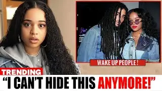 At 28, Singer H.E.R STUNS The Entire Industry With This Bombshell Revelation!