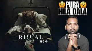The Ritual Movie REVIEW | Hindi Dubbed | Filmi Max Review