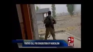 Youth Parliamentarians Debate Radicalism