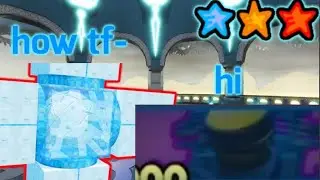 3 star cross vs tarnished slinger | 3s chronos challenge