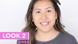 Cream Eyeshadow Pencil Tutorial by Elizabeth Mott 2020